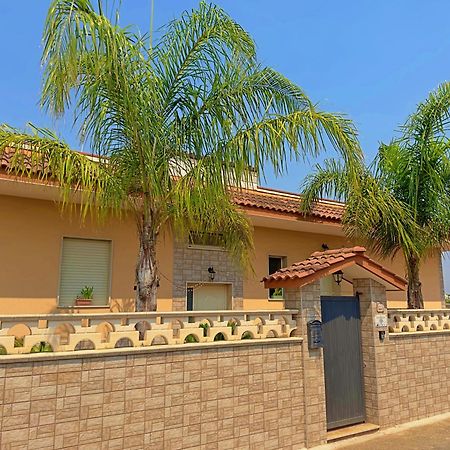 B&B Afrodite Leporano Exterior foto